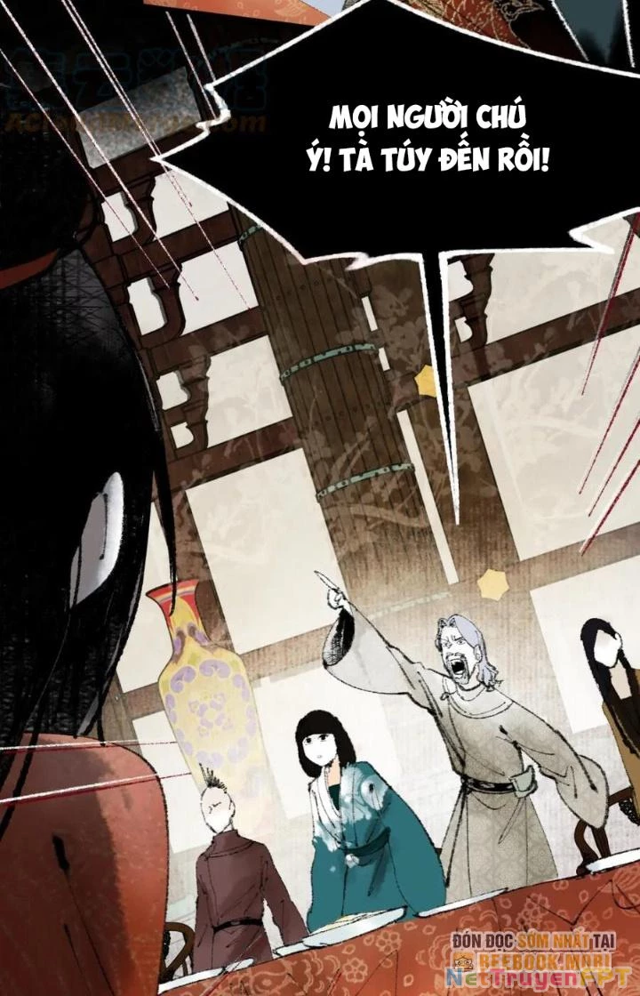 81 Câu Hỏi Chết Chóc Chapter 139 - 5