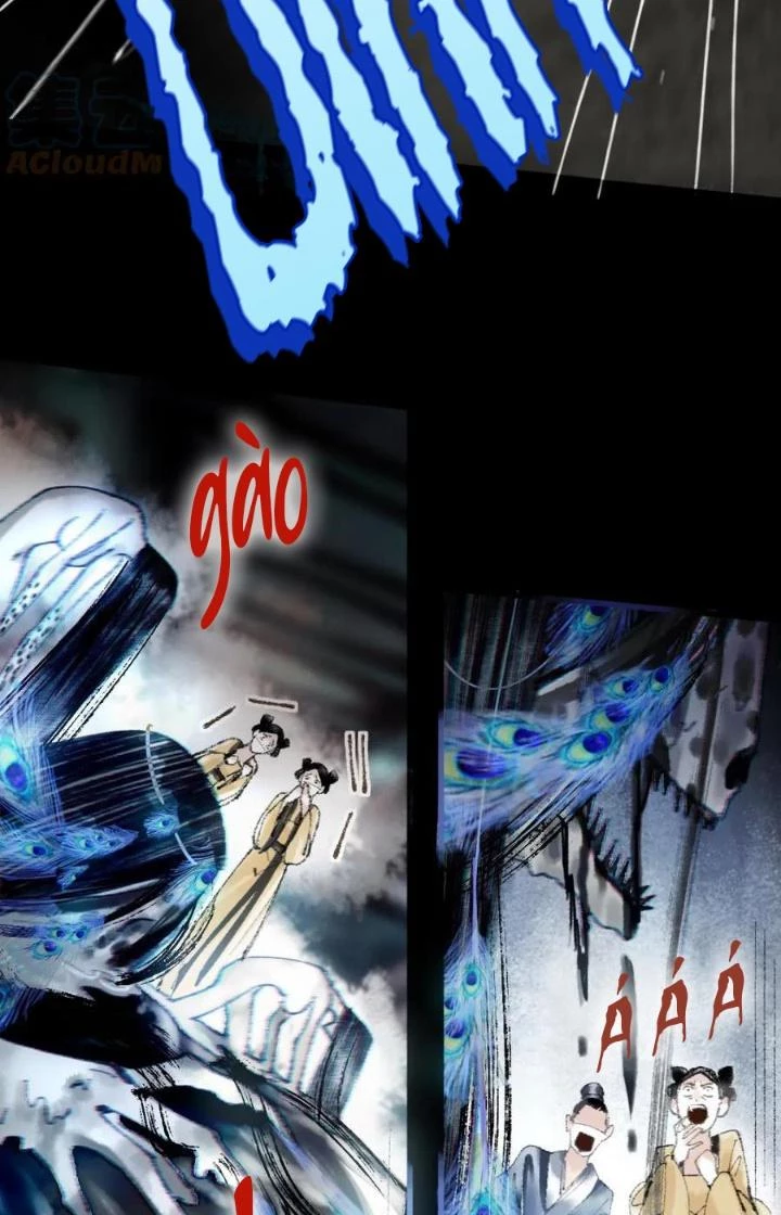 81 Câu Hỏi Chết Chóc Chapter 139 - 9