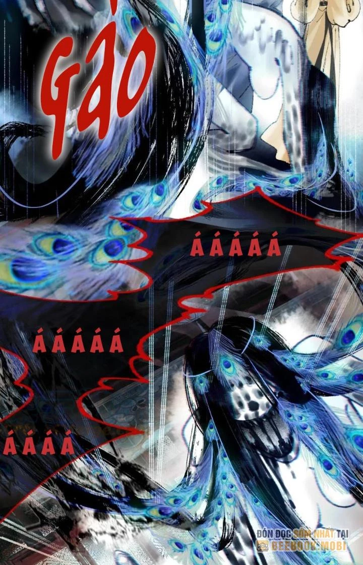 81 Câu Hỏi Chết Chóc Chapter 139 - 10