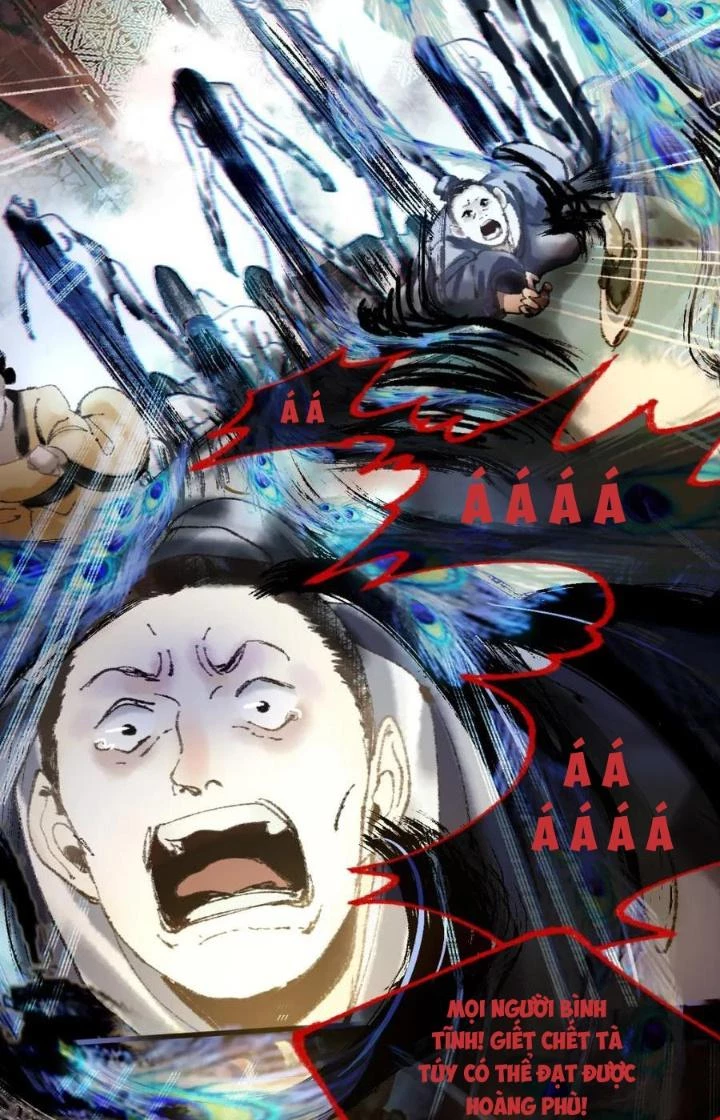 81 Câu Hỏi Chết Chóc Chapter 139 - 11