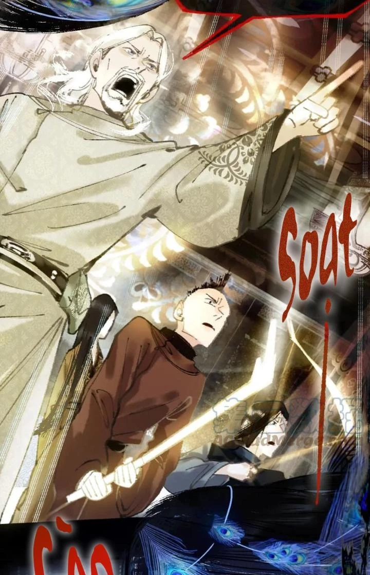 81 Câu Hỏi Chết Chóc Chapter 139 - 12