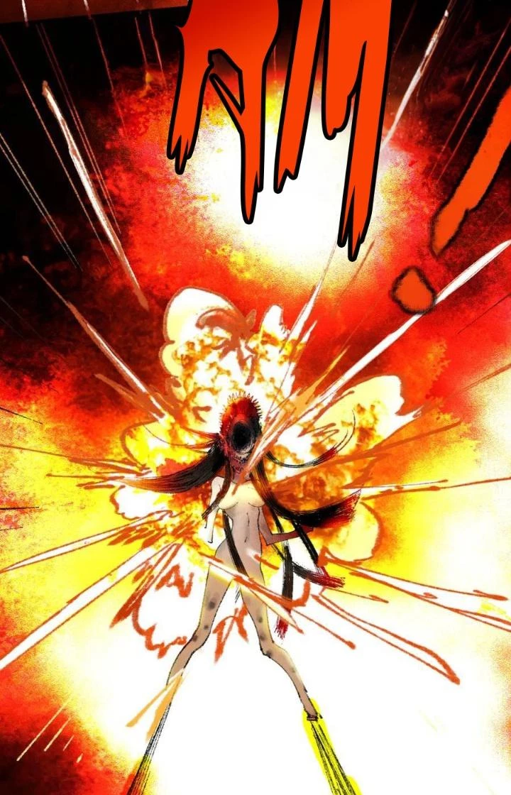 81 Câu Hỏi Chết Chóc Chapter 139 - 23