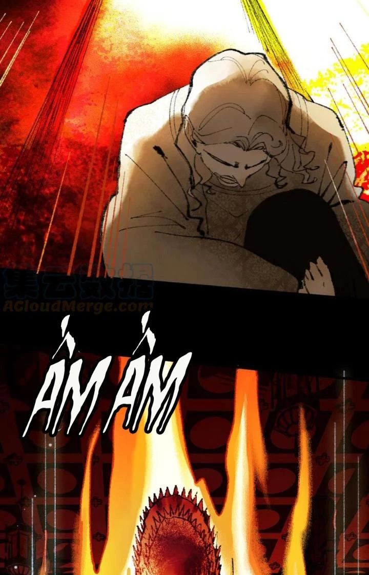 81 Câu Hỏi Chết Chóc Chapter 139 - 24
