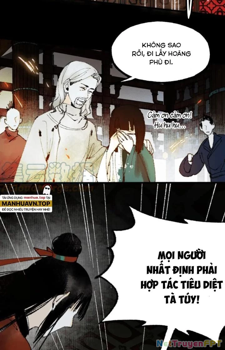 81 Câu Hỏi Chết Chóc Chapter 139 - 26