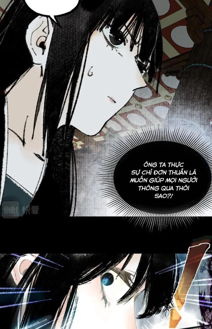 81 Câu Hỏi Chết Chóc Chapter 139 - 28