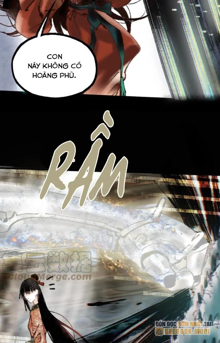 81 Câu Hỏi Chết Chóc Chapter 139 - 35