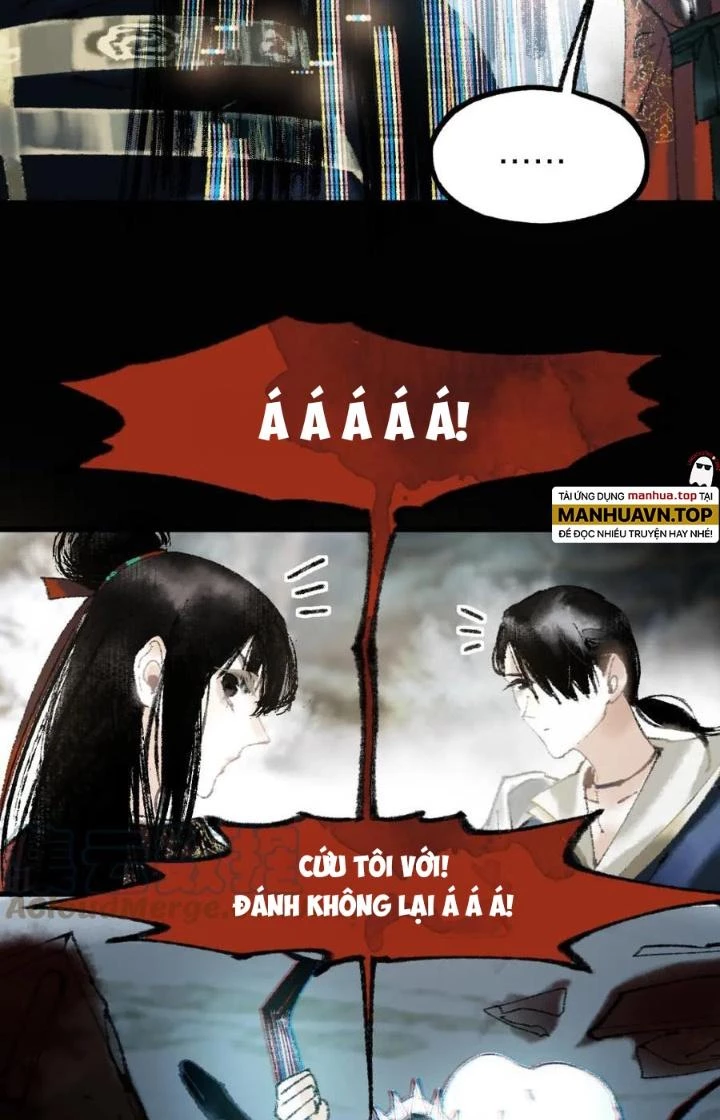 81 Câu Hỏi Chết Chóc Chapter 139 - 37