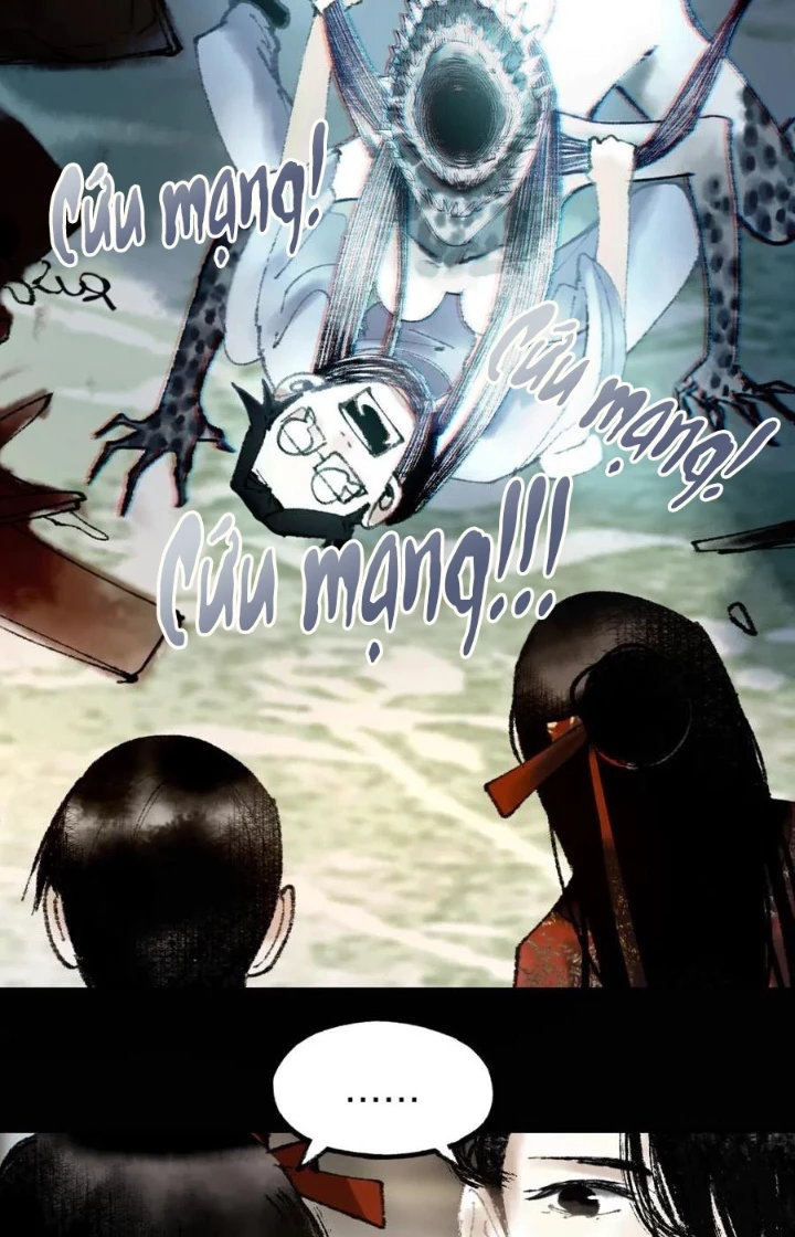 81 Câu Hỏi Chết Chóc Chapter 139 - 38