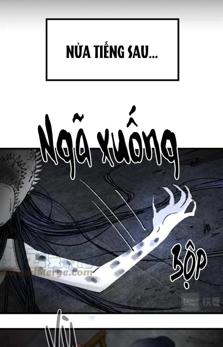 81 Câu Hỏi Chết Chóc Chapter 139 - 43