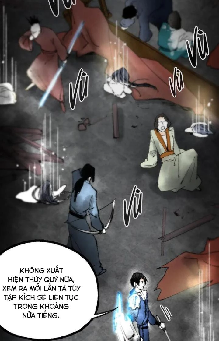 81 Câu Hỏi Chết Chóc Chapter 139 - 44