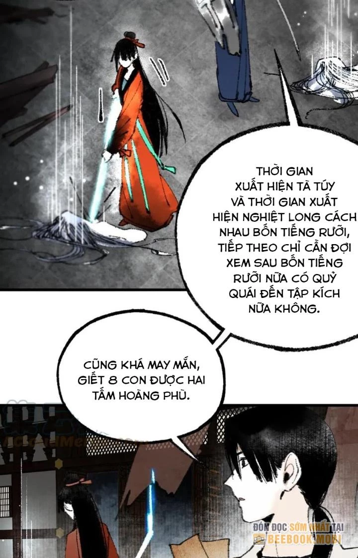 81 Câu Hỏi Chết Chóc Chapter 139 - 45