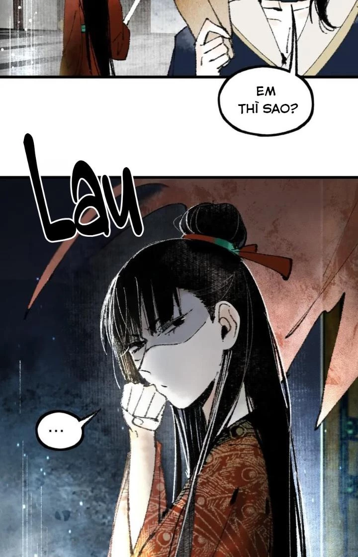 81 Câu Hỏi Chết Chóc Chapter 139 - 46