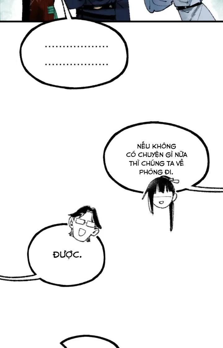 81 Câu Hỏi Chết Chóc Chapter 139 - 48