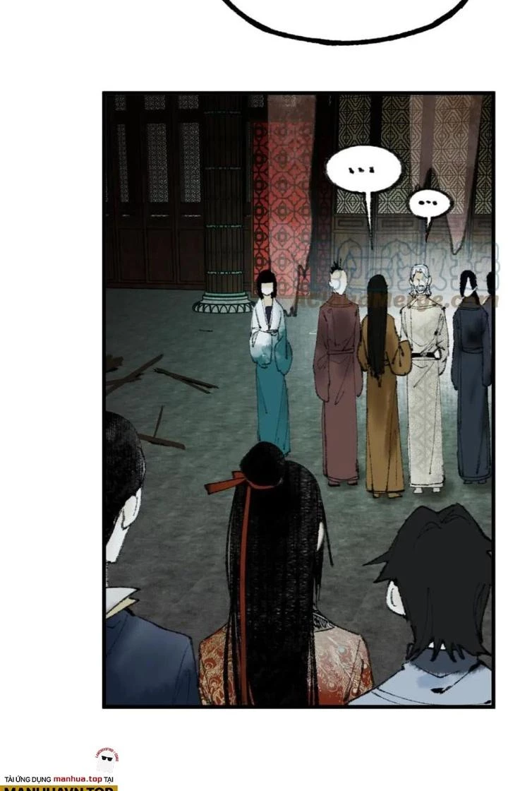 81 Câu Hỏi Chết Chóc Chapter 139 - 53