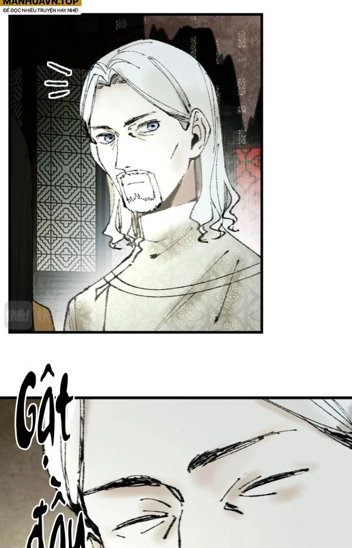 81 Câu Hỏi Chết Chóc Chapter 139 - 54