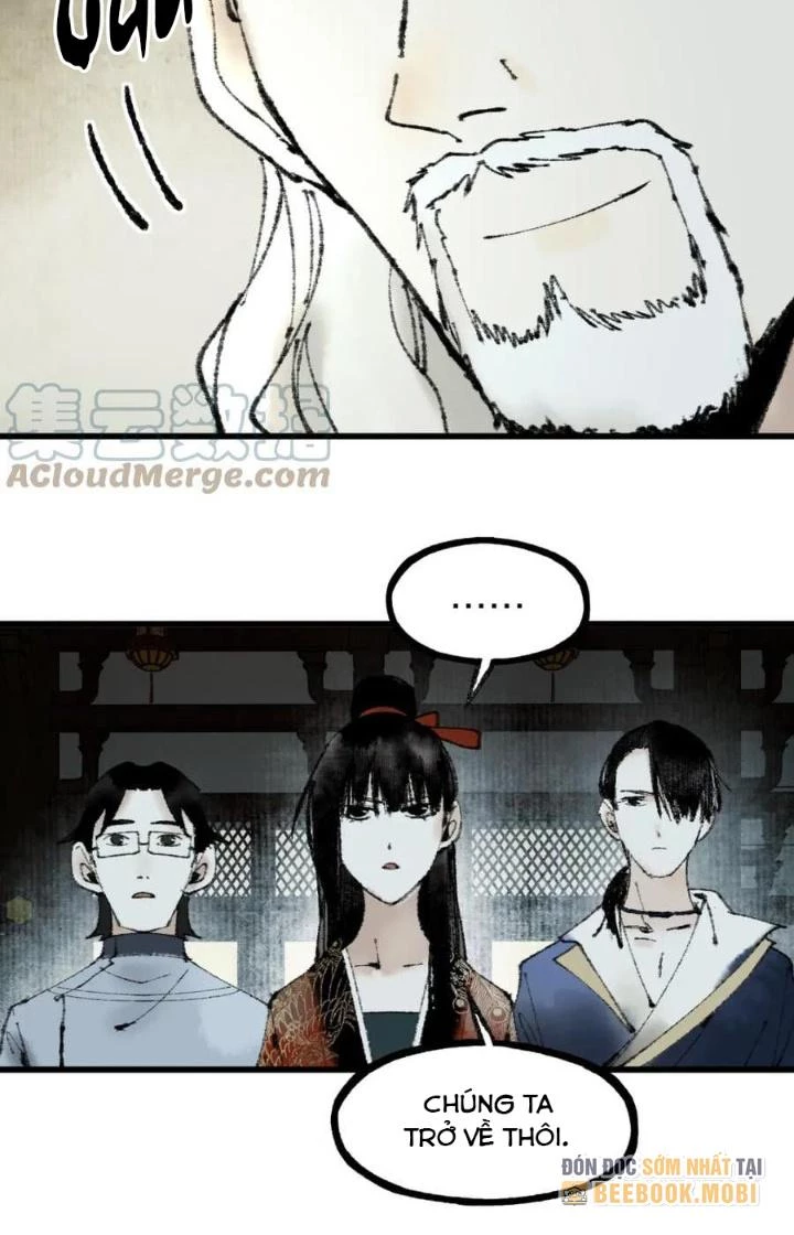 81 Câu Hỏi Chết Chóc Chapter 139 - 55