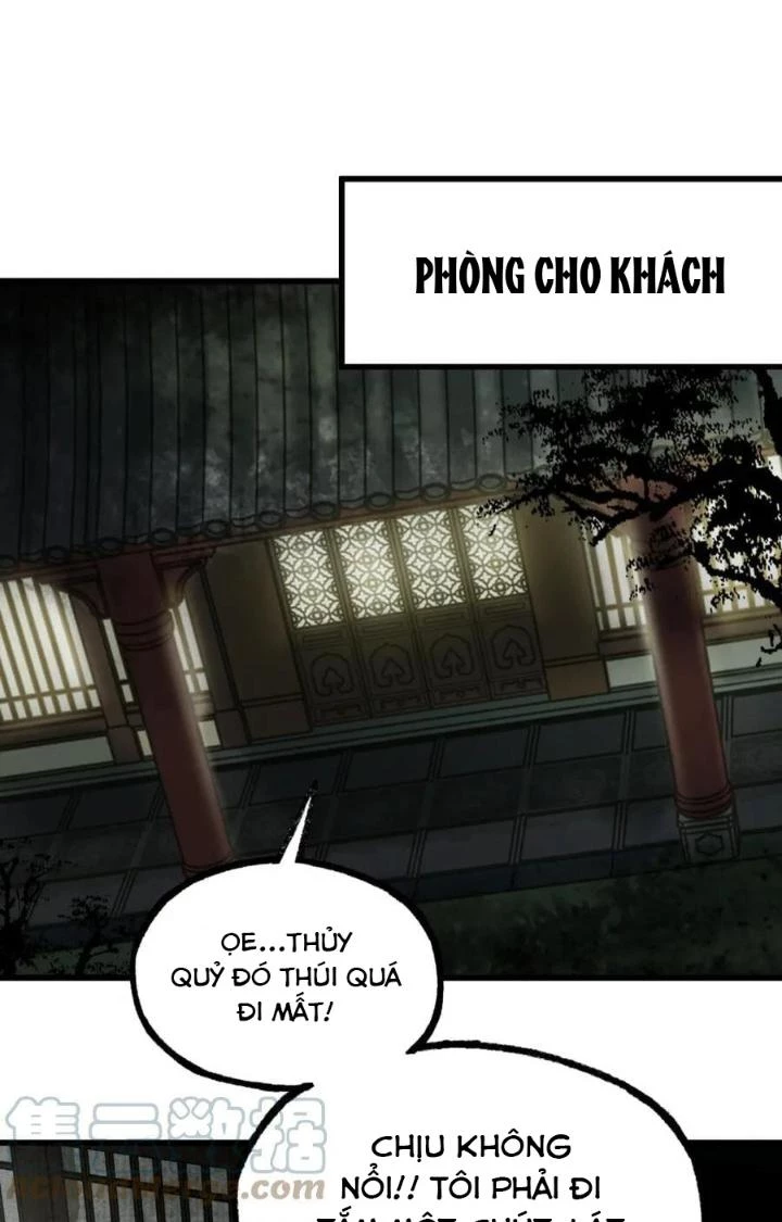 81 Câu Hỏi Chết Chóc Chapter 139 - 56
