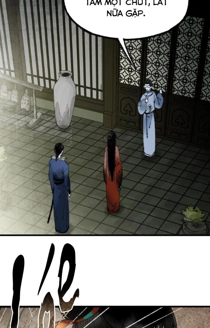 81 Câu Hỏi Chết Chóc Chapter 139 - 57