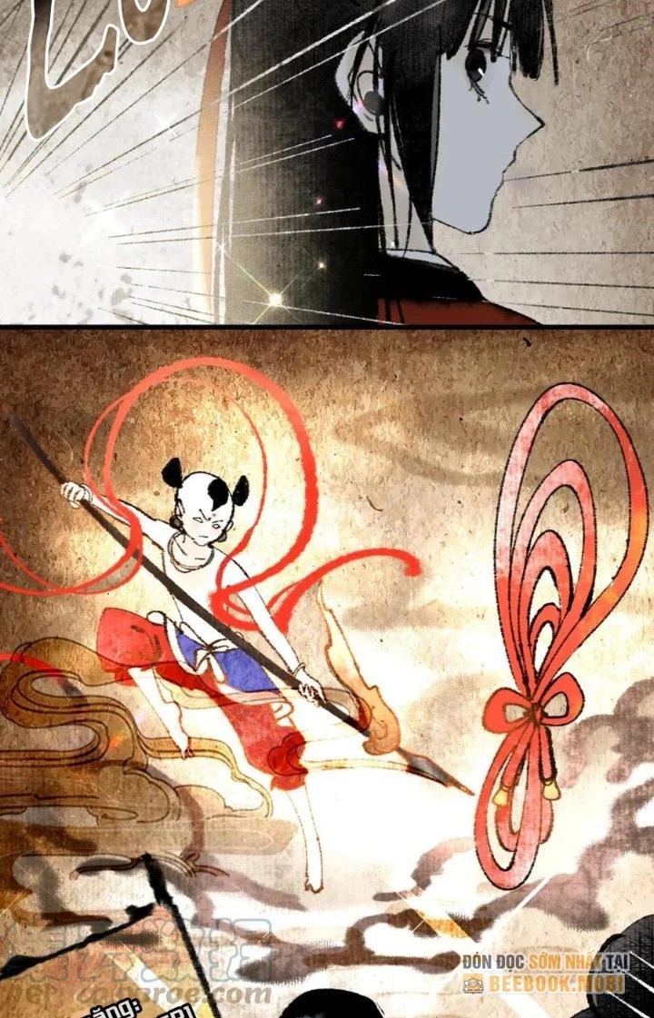 81 Câu Hỏi Chết Chóc Chapter 139 - 58