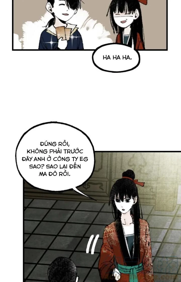 81 Câu Hỏi Chết Chóc Chapter 139 - 60