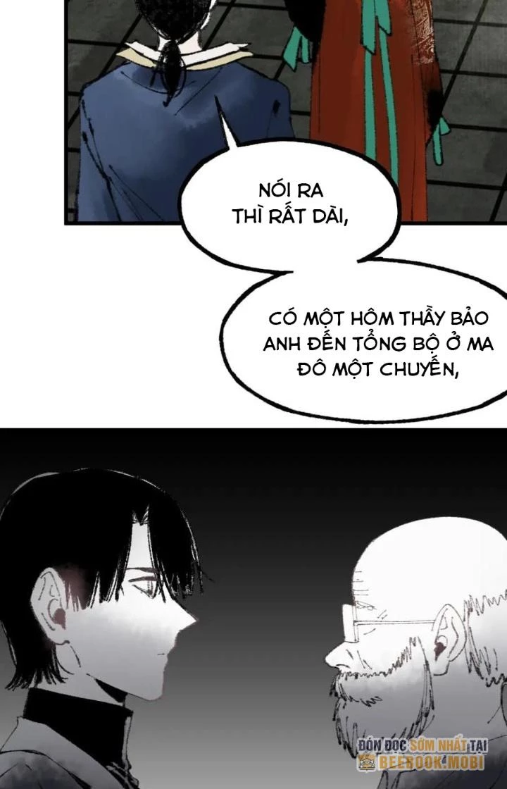 81 Câu Hỏi Chết Chóc Chapter 139 - 61