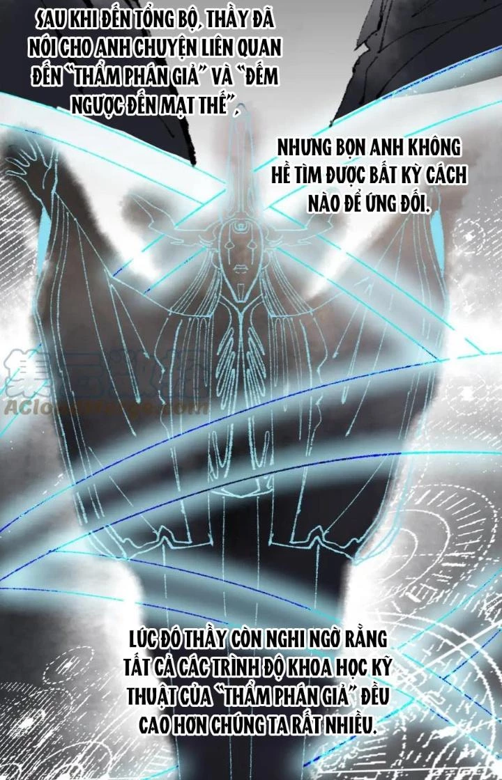 81 Câu Hỏi Chết Chóc Chapter 139 - 62