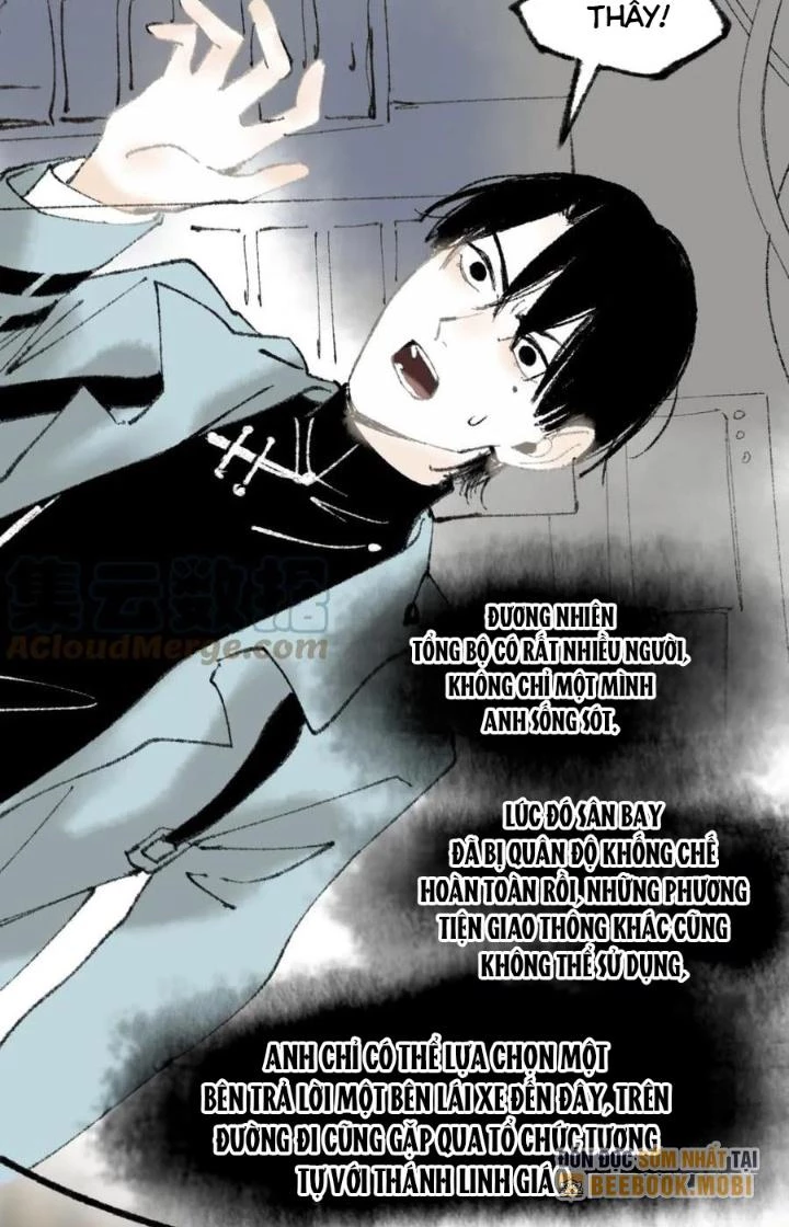 81 Câu Hỏi Chết Chóc Chapter 139 - 64