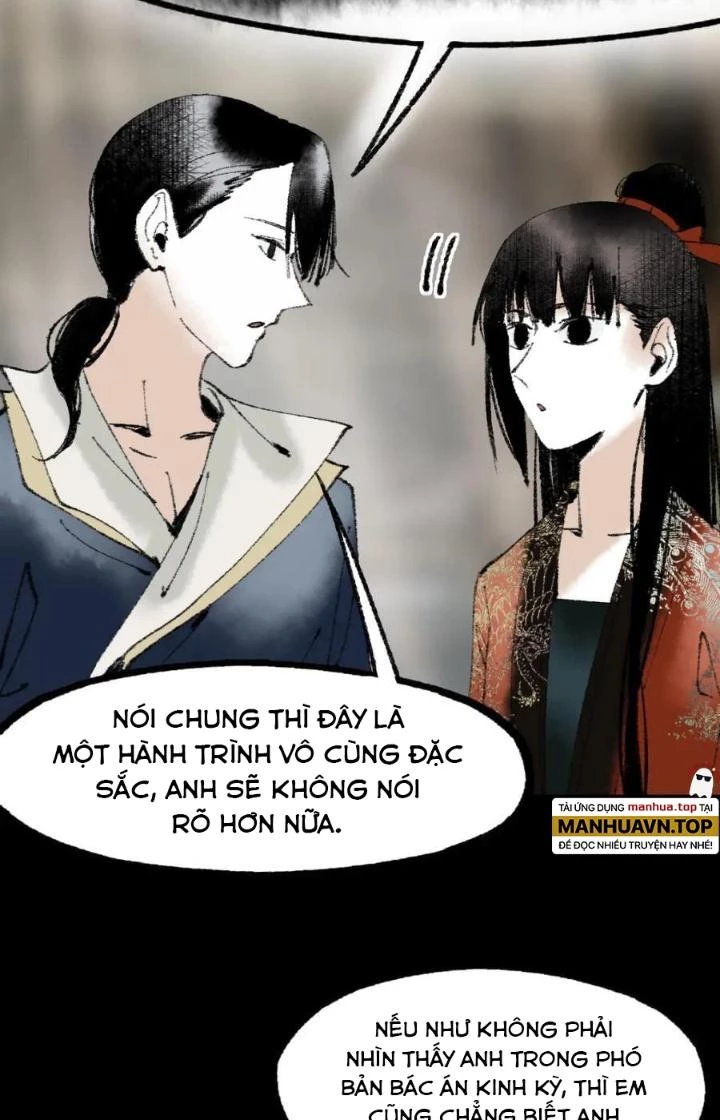 81 Câu Hỏi Chết Chóc Chapter 139 - 65