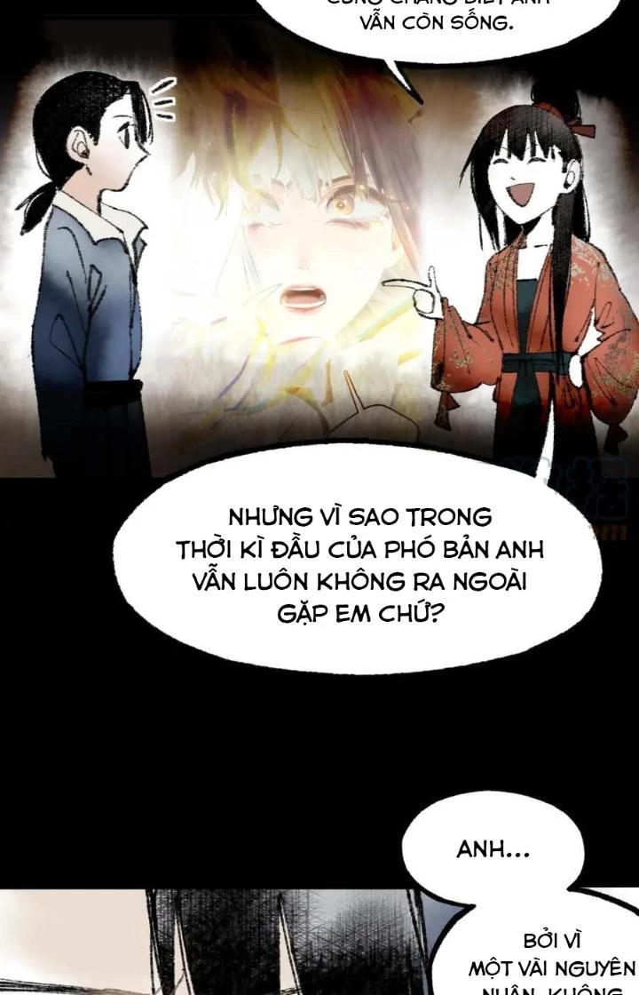 81 Câu Hỏi Chết Chóc Chapter 139 - 66