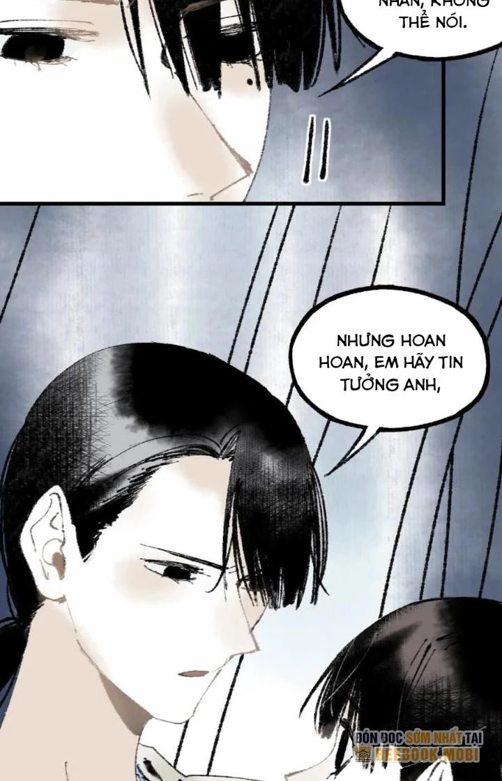 81 Câu Hỏi Chết Chóc Chapter 139 - 67