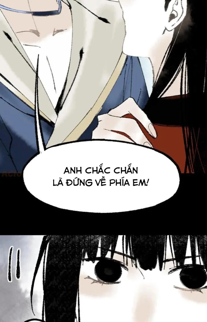 81 Câu Hỏi Chết Chóc Chapter 139 - 68