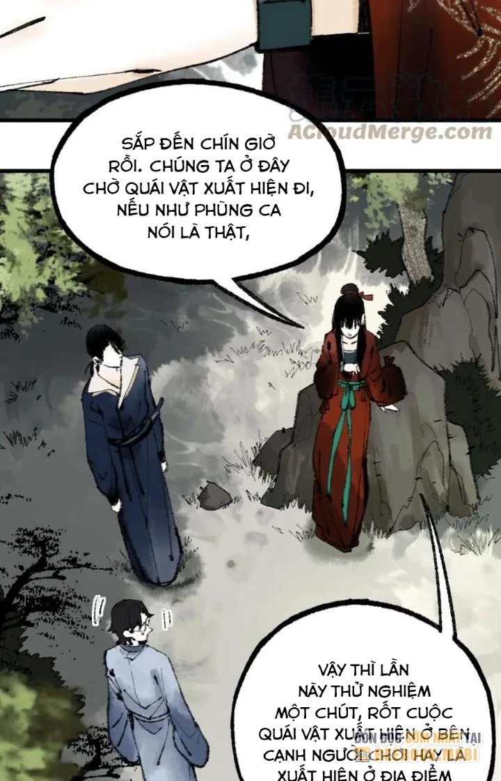 81 Câu Hỏi Chết Chóc Chapter 139 - 70