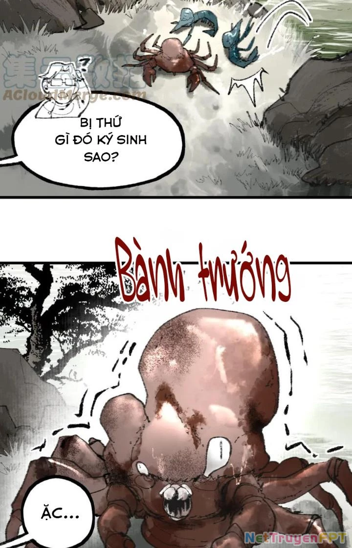 81 Câu Hỏi Chết Chóc Chapter 139 - 72