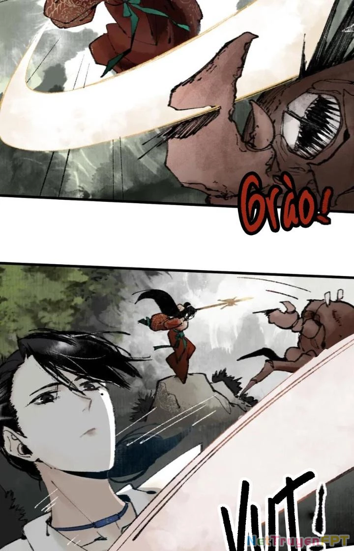 81 Câu Hỏi Chết Chóc Chapter 140 - 3