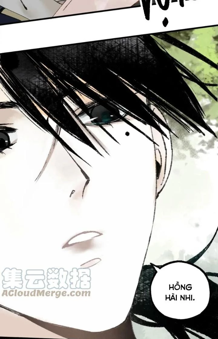 81 Câu Hỏi Chết Chóc Chapter 140 - 4