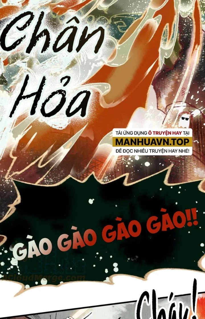 81 Câu Hỏi Chết Chóc Chapter 140 - 6