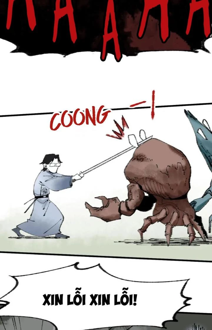 81 Câu Hỏi Chết Chóc Chapter 140 - 9