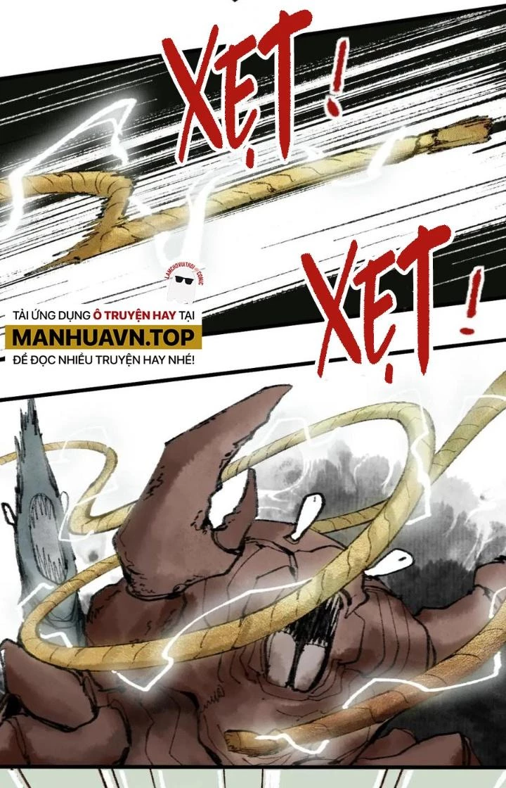 81 Câu Hỏi Chết Chóc Chapter 140 - 11