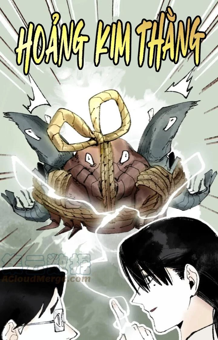 81 Câu Hỏi Chết Chóc Chapter 140 - 12
