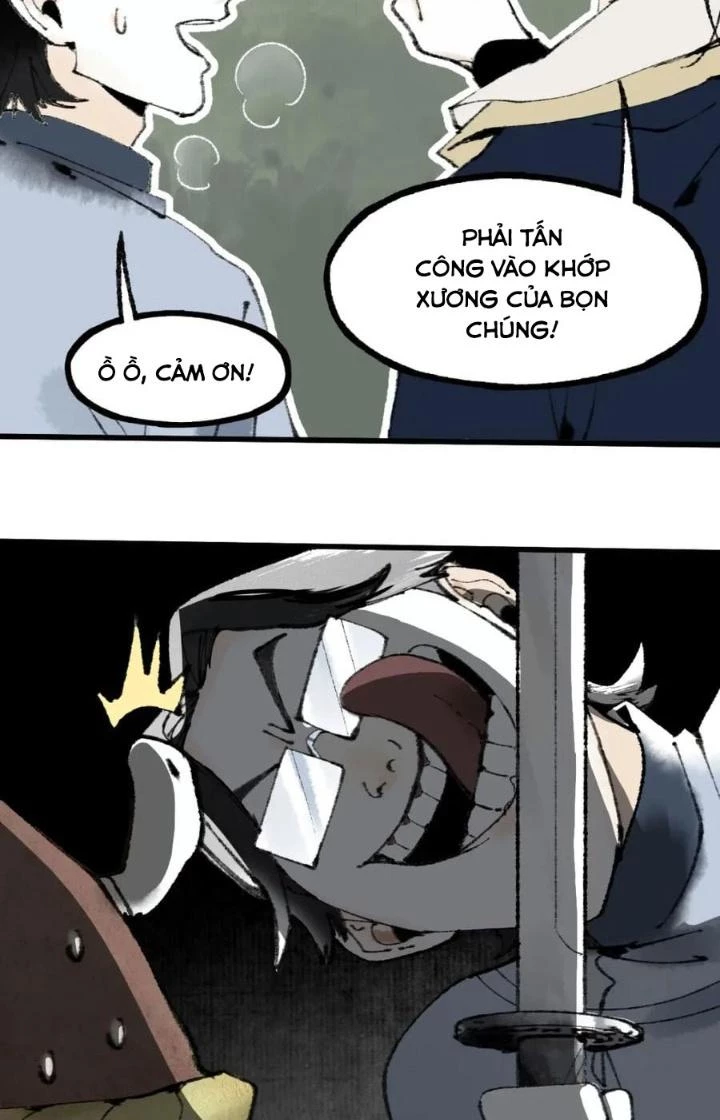 81 Câu Hỏi Chết Chóc Chapter 140 - 13