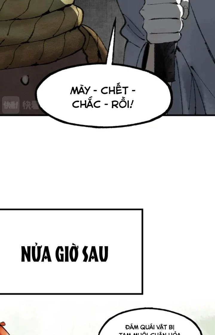 81 Câu Hỏi Chết Chóc Chapter 140 - 14