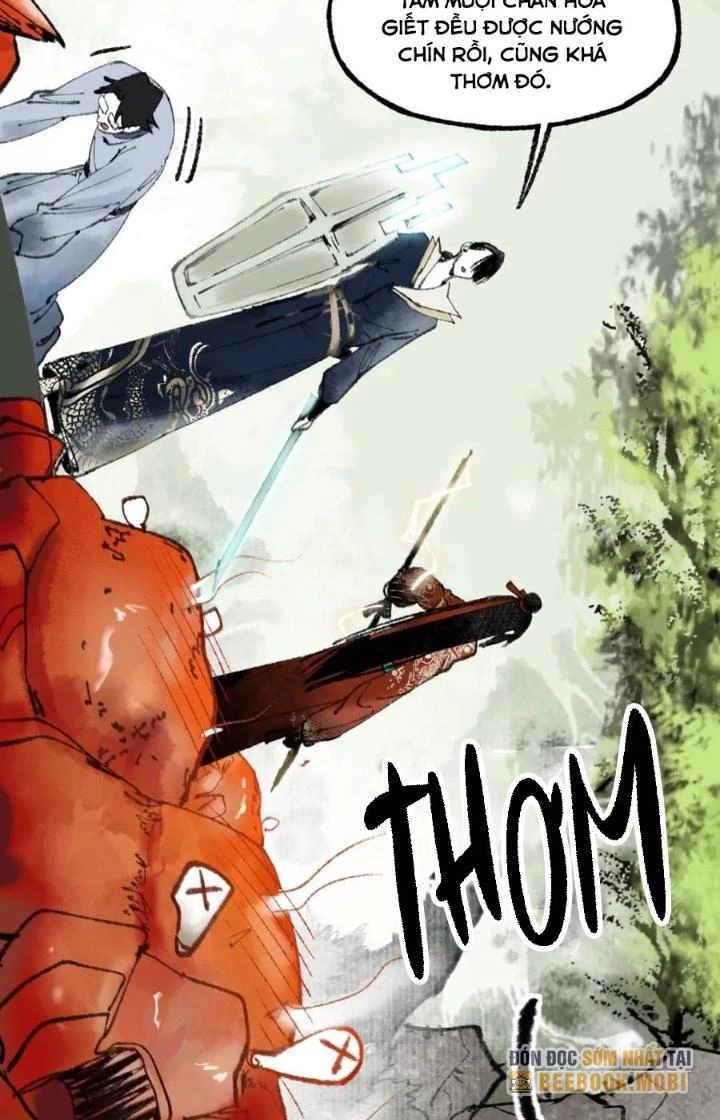 81 Câu Hỏi Chết Chóc Chapter 140 - 15