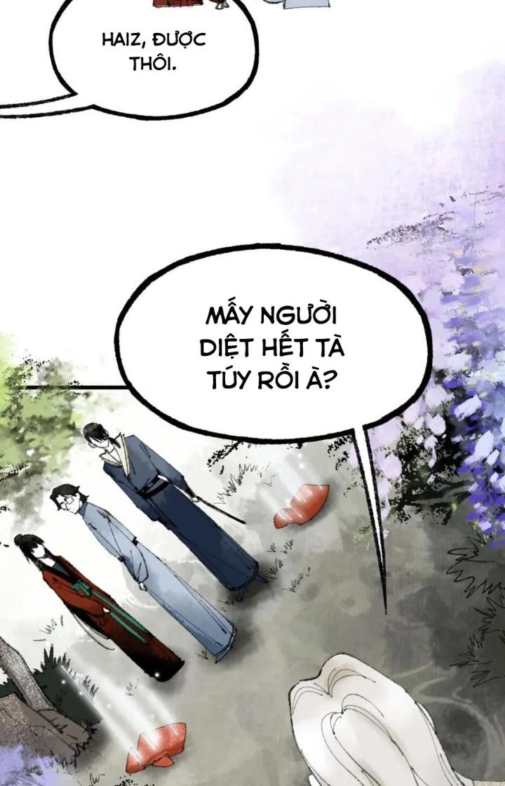 81 Câu Hỏi Chết Chóc Chapter 140 - 19