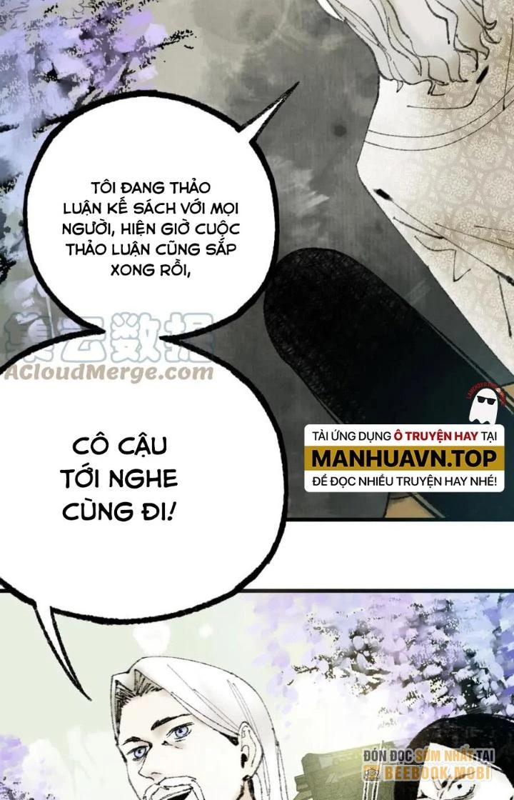 81 Câu Hỏi Chết Chóc Chapter 140 - 20