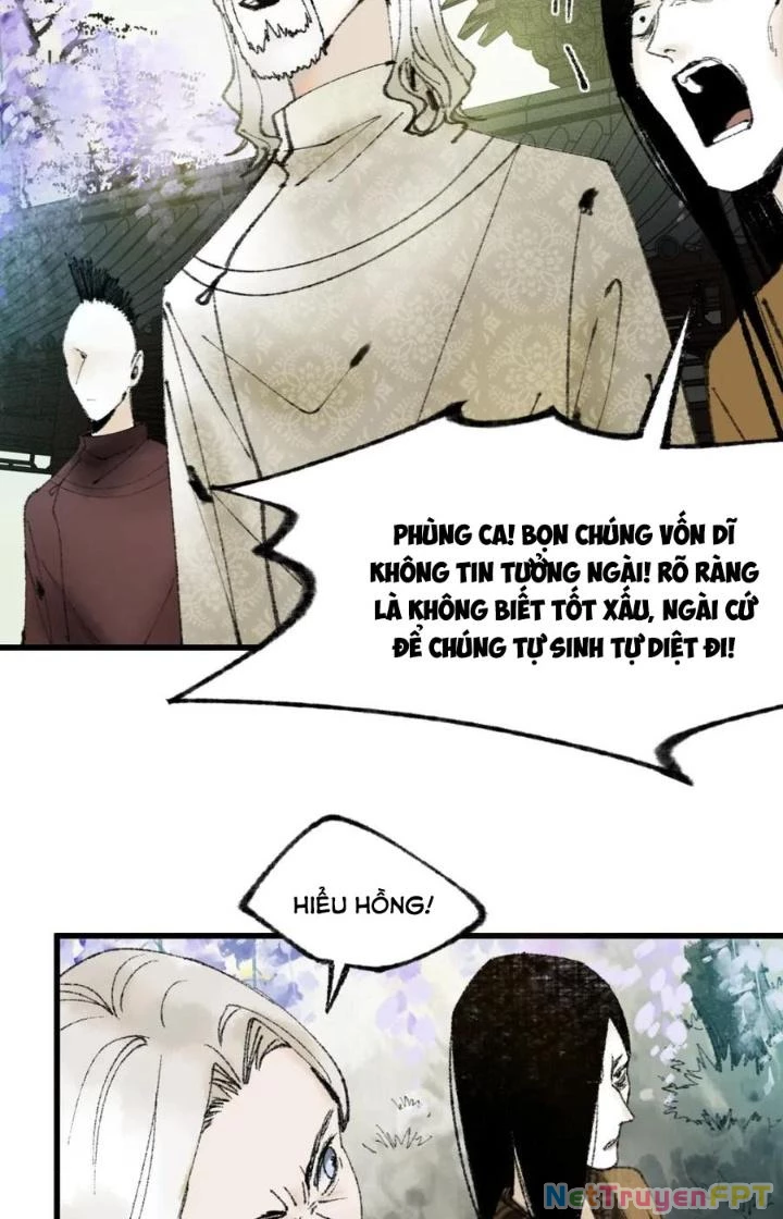 81 Câu Hỏi Chết Chóc Chapter 140 - 21