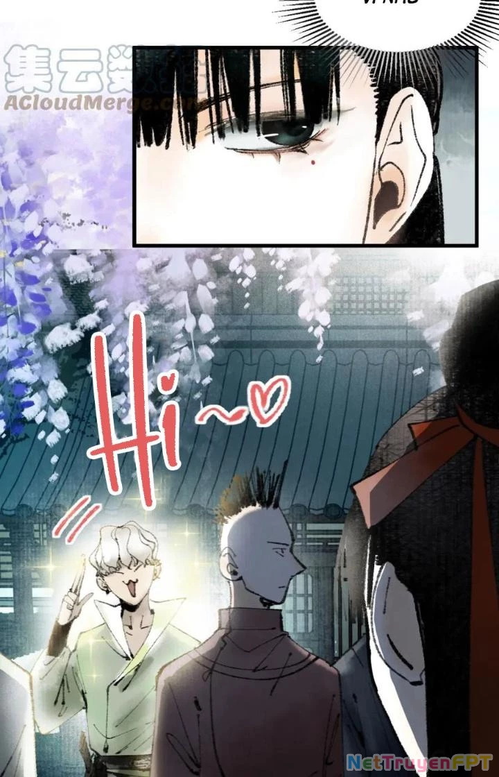 81 Câu Hỏi Chết Chóc Chapter 140 - 24