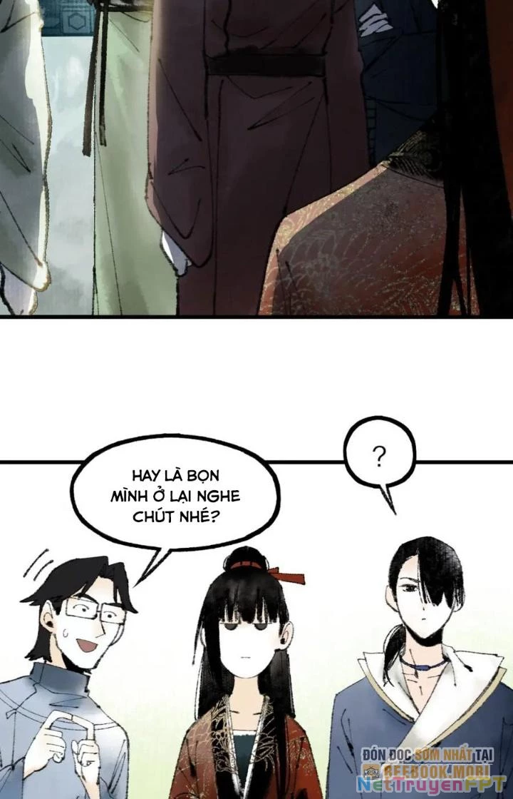 81 Câu Hỏi Chết Chóc Chapter 140 - 25