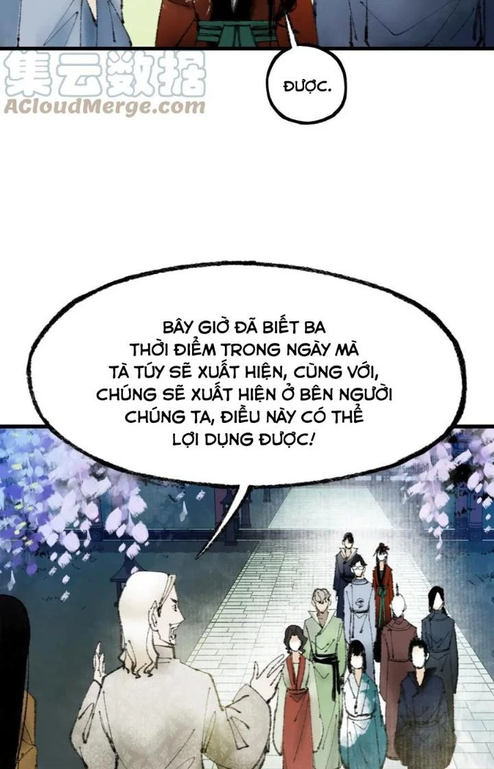 81 Câu Hỏi Chết Chóc Chapter 140 - 26