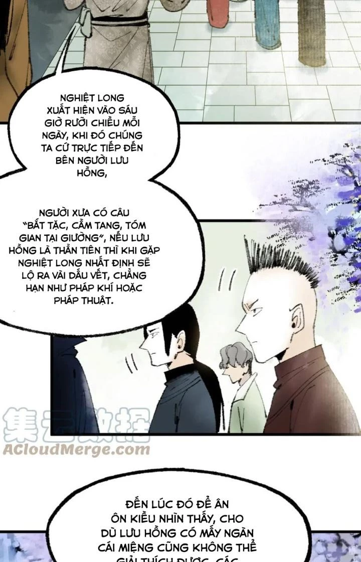 81 Câu Hỏi Chết Chóc Chapter 140 - 27