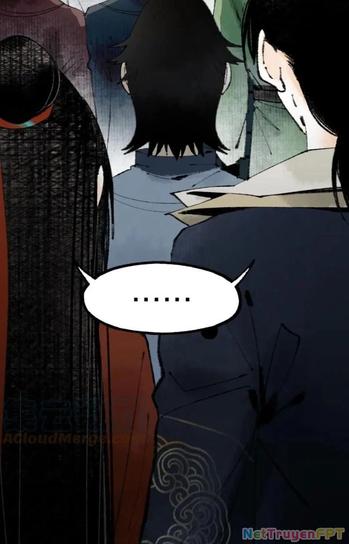81 Câu Hỏi Chết Chóc Chapter 140 - 29